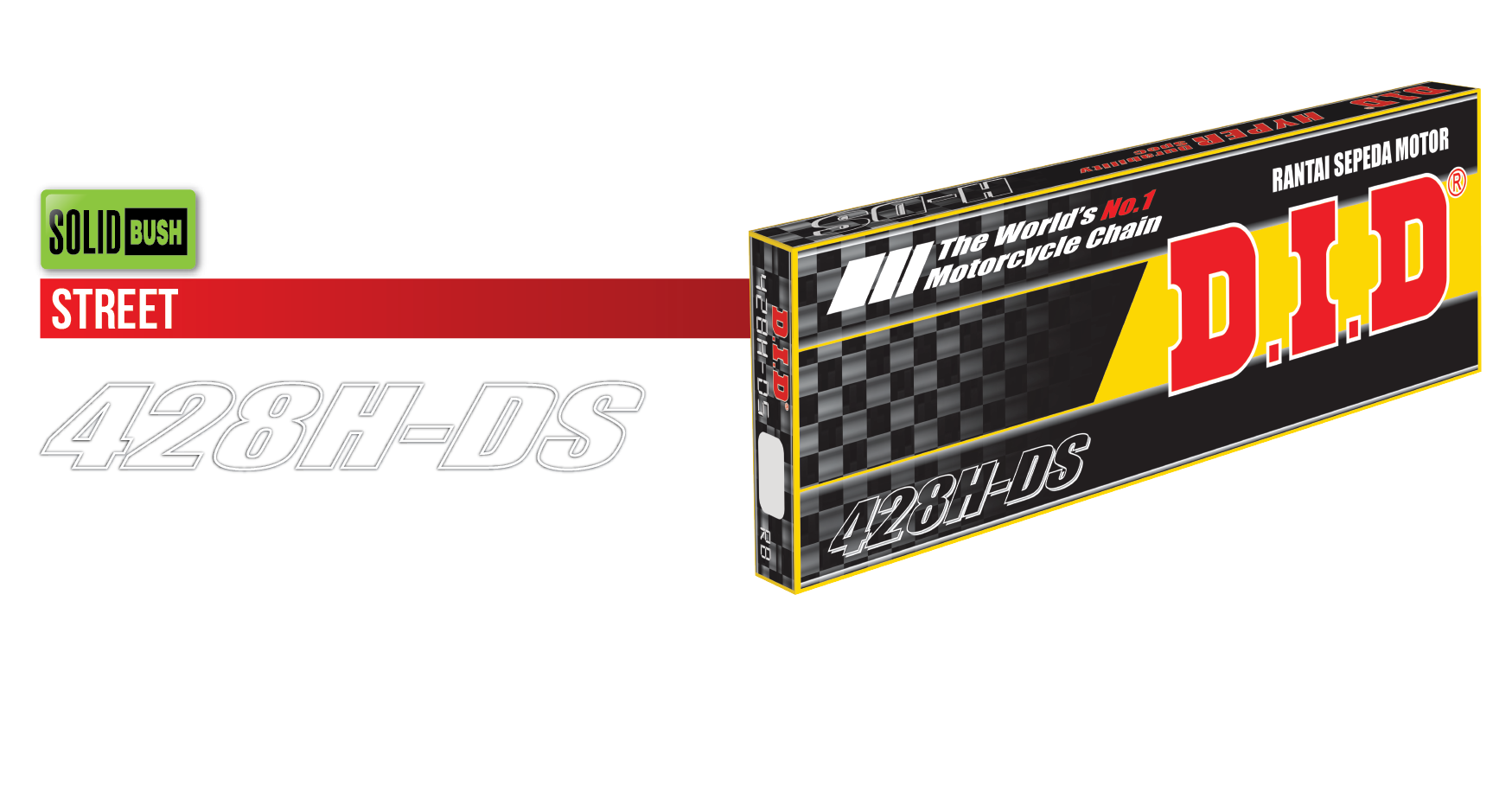 DID 415DX G&G Series