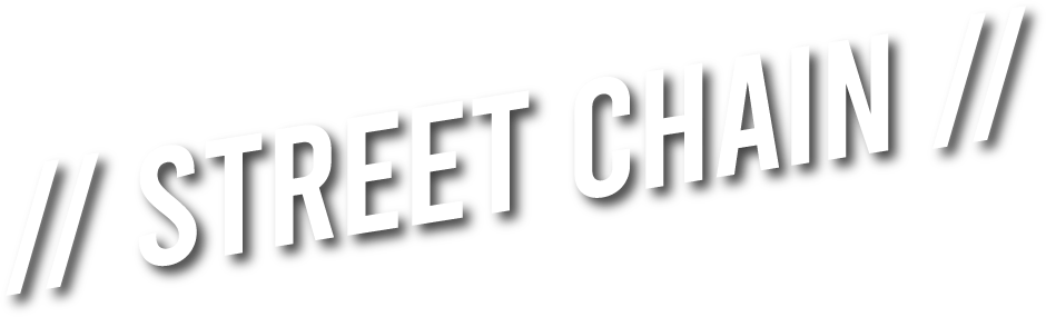 DID Street Chain